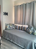 Arethousa Urban View - Chalkida s Cozy Nest