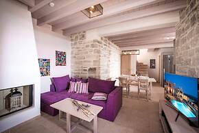Phaistos Villas - Villa Dafne Poolside Gem