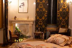 Athena Pegasus Suites - Medousia Spa Luxury Escape