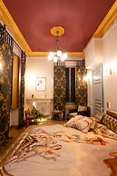 Athena Pegasus Suites - Medousia Spa Luxury Escape
