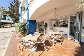 Hotel Piedra Paloma by Croma