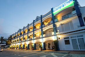 Hotel Piedra Paloma by Croma