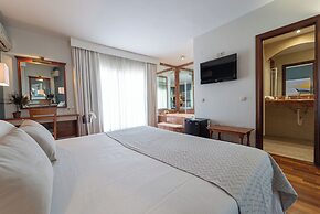 Hotel Piedra Paloma by Croma