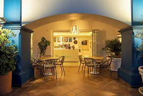 Hotel Piedra Paloma by Croma