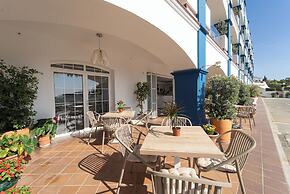 Hotel Piedra Paloma by Croma