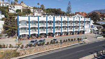 Hotel Piedra Paloma by Croma