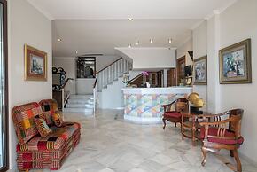 Hotel Piedra Paloma by Croma