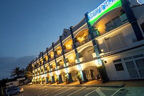 Hotel Piedra Paloma by Croma
