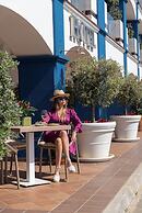 Hotel Piedra Paloma by Croma