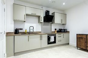 Mill Street Apartments