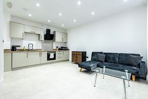 Mill Street Apartments