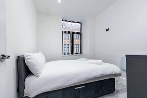 Mill Street Apartments