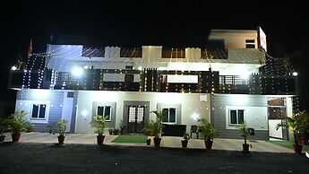 Indore Palace