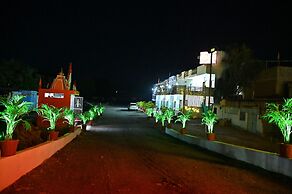 Indore Palace