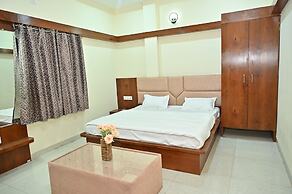 Indore Palace