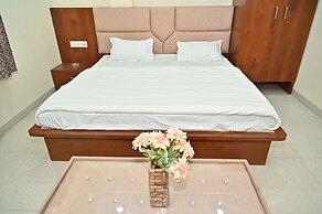Indore Palace
