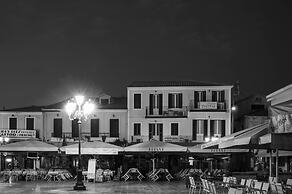 Hotel Patrai