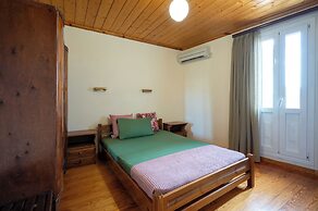 Hotel Patrai