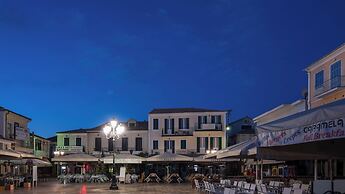 Hotel Patrai
