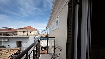 Hotel Patrai