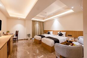 Hotel Urban Oasis Near Millennium Metro