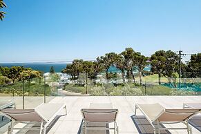 Ocean View Camps Bay 5bed Villa w Pool Valtameri