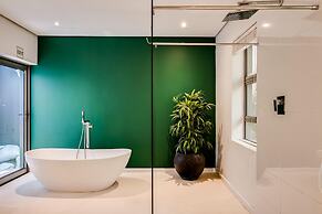 Ocean View Camps Bay 5bed Villa w Pool Valtameri