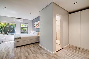 Ocean View Camps Bay 5bed Villa w Pool Valtameri