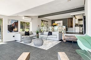 Ocean View Camps Bay 5bed Villa w Pool Valtameri
