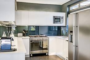 Ocean View Camps Bay 5bed Villa w Pool Valtameri