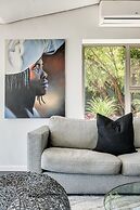 Ocean View Camps Bay 5bed Villa w Pool Valtameri