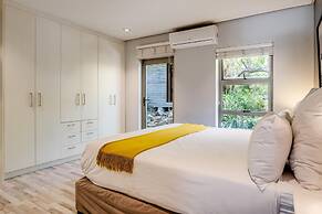 Ocean View Camps Bay 5bed Villa w Pool Valtameri