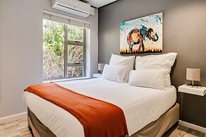 Ocean View Camps Bay 5bed Villa w Pool Valtameri