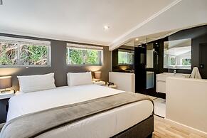 Ocean View Camps Bay 5bed Villa w Pool Valtameri
