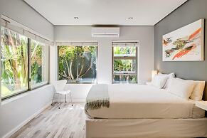 Ocean View Camps Bay 5bed Villa w Pool Valtameri