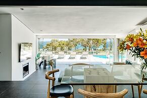 Ocean View Camps Bay 5bed Villa w Pool Valtameri