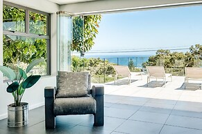 Ocean View Camps Bay 5bed Villa w Pool Valtameri