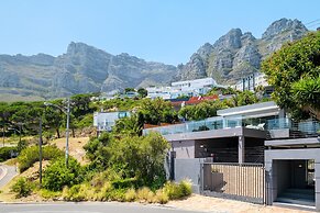 Ocean View Camps Bay 5bed Villa w Pool Valtameri