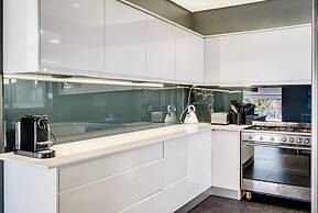 Ocean View Camps Bay 5bed Villa w Pool Valtameri