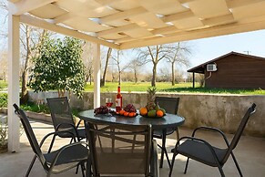 Veneti Corfu Nest - Serene Getaway