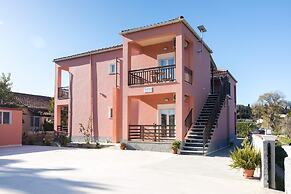 Veneti Corfu Nest - Serene Getaway