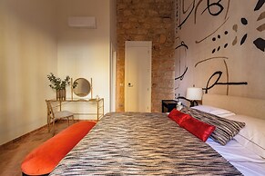 Canvas Boutique Hotel