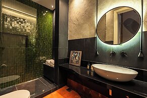 Canvas Boutique Hotel