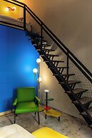 Canvas Boutique Hotel