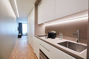 Résidence du Lys Apartments