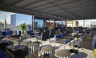 Hotel Gotham Bristol