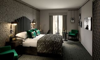 Hotel Gotham Bristol