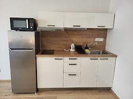 Apartmá Maria