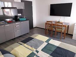 Apartmá Maria