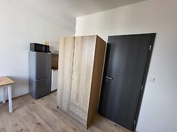 Apartmá Maria